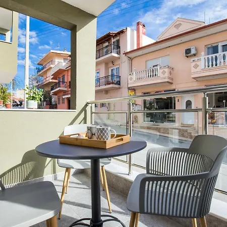 Strada - Micro Appartamento