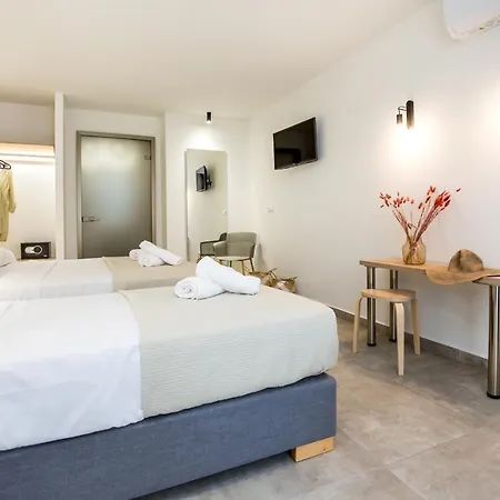 Appartamento Strada - Micro *