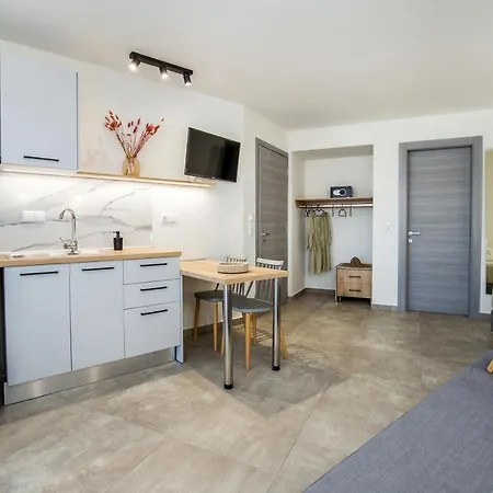 Strada - Micro Appartamento *