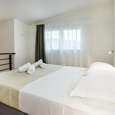 Appartamento Strada - Micro