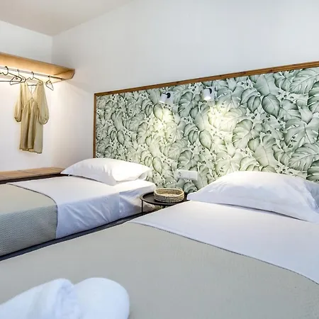 Appartamento Strada - Micro *