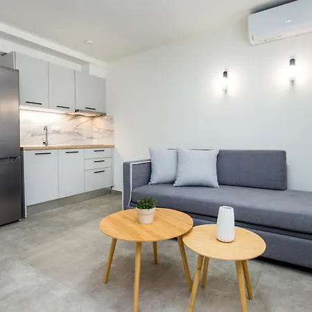 Strada - Micro Limenaria (Thasos)