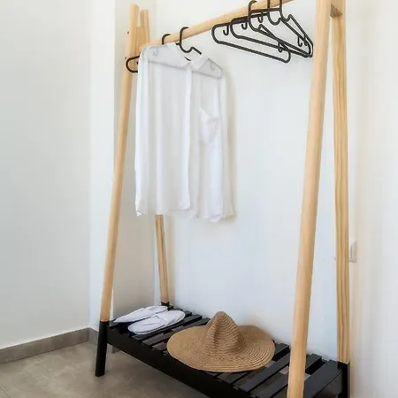 Strada - Micro Appartement