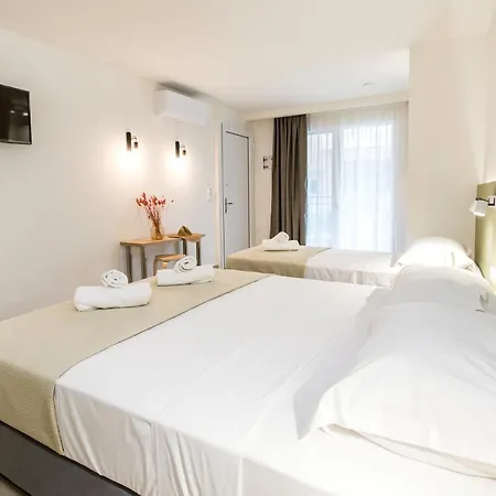 Strada - Micro Limenaria (Thasos)