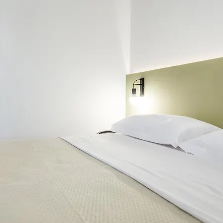 Appartement Strada - Micro Limenaria (Thasos)