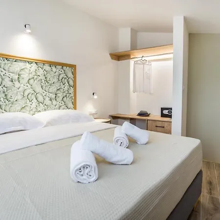 Strada - Micro Appartamento Limenaria (Thasos)