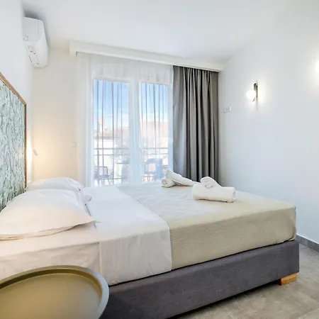 Strada - Micro Appartement Limenaria (Thasos)