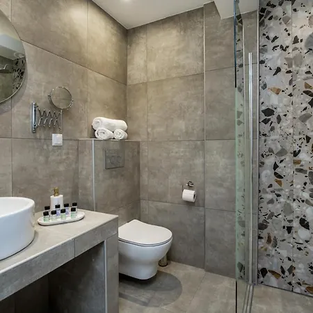 Appartamento Strada - Micro Limenaria (Thasos)