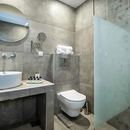 Appartement Strada - Micro *