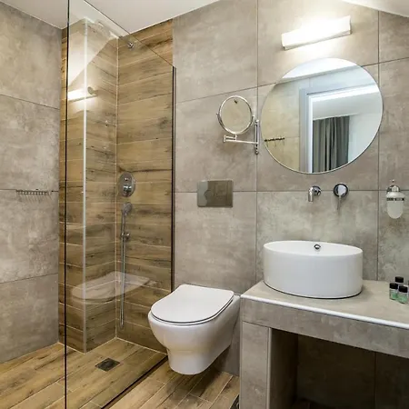 Strada - Micro * Limenaria (Thasos)