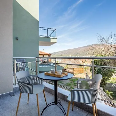 Appartement Strada - Micro *