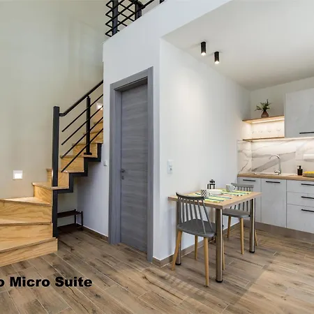 Strada - Micro *