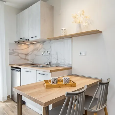 Strada - Micro Appartement Limenaria (Thasos)
