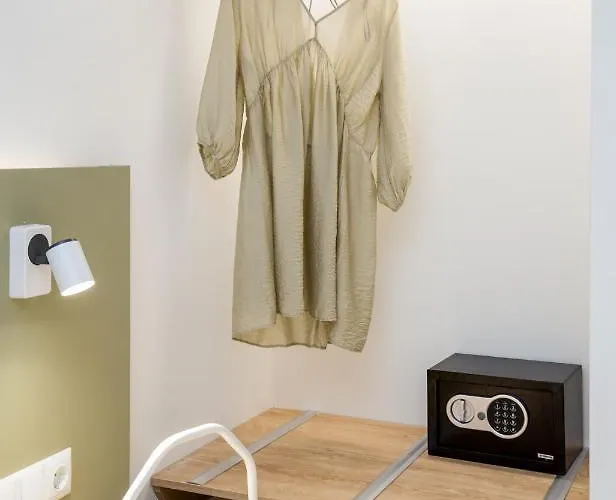 Strada 公寓 利迈纳里亚