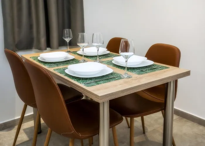 公寓 Strada 利迈纳里亚