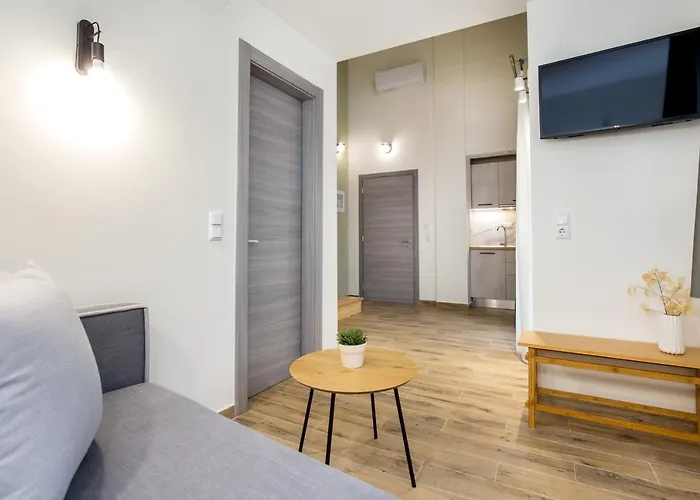 公寓 Strada 利迈纳里亚