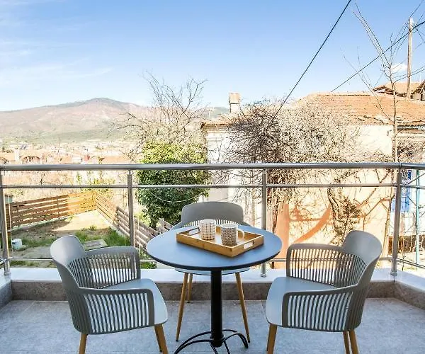 Strada 公寓 利迈纳里亚