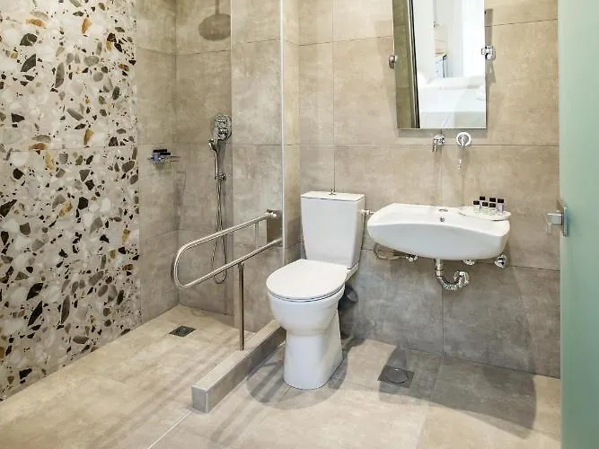 Strada 公寓 利迈纳里亚