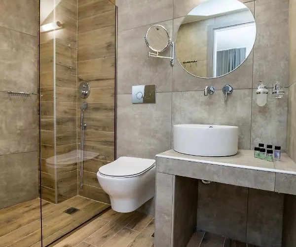 Strada 公寓 利迈纳里亚