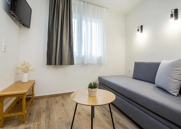 公寓 Strada 利迈纳里亚