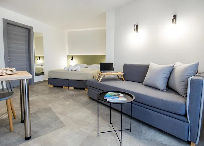 公寓 Strada 利迈纳里亚