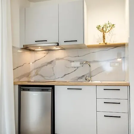 Strada Apartament *