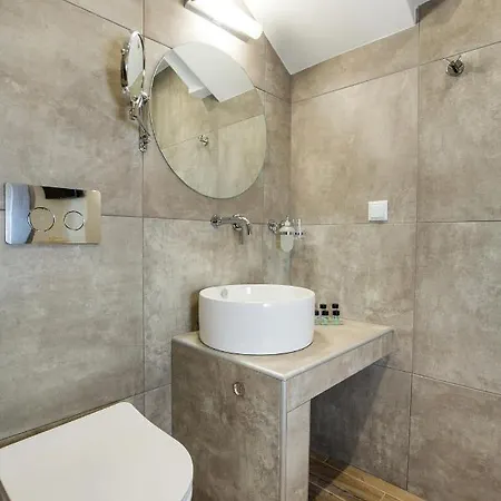 公寓 Strada - Micro 利迈纳里亚