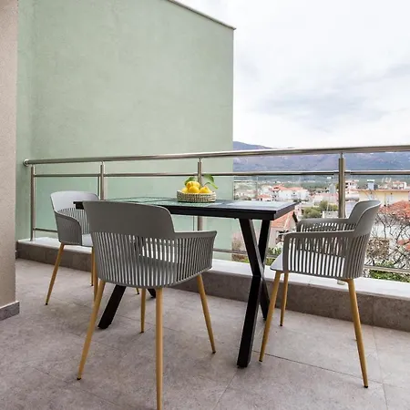 Apartment Strada - Micro Limenaria (Thasos)