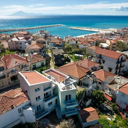 Strada Apartman
