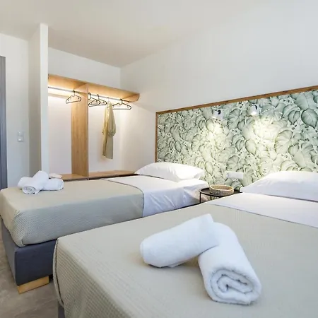 Strada - Micro Apartment Limenaria (Thasos)