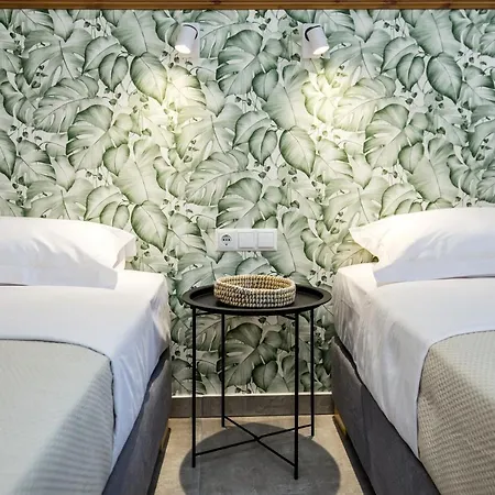 公寓 Strada - Micro *