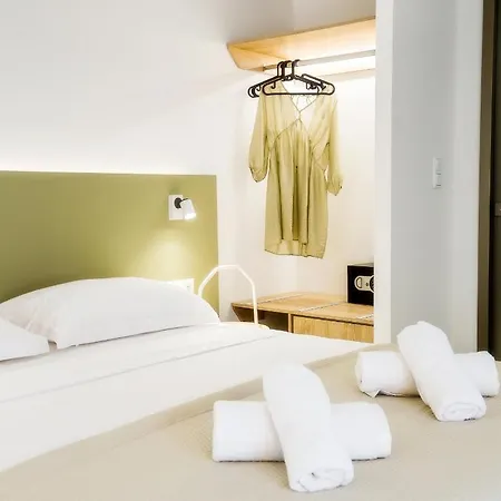 Strada - Micro 公寓