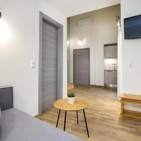 Apartament Strada Limenaria (Thasos)
