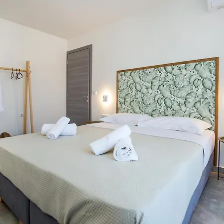 Apartment Strada - Micro Limenaria (Thasos)