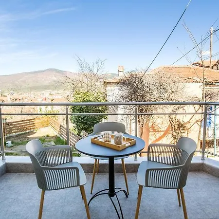 Strada - Micro 公寓 利迈纳里亚