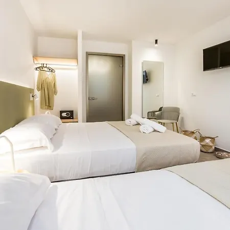 Strada - Micro 公寓 *