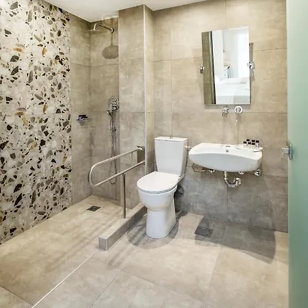 Strada - Micro Apartment Limenaria (Thasos)