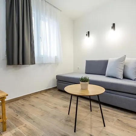 Strada - Micro Apartment *