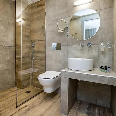 Strada - Micro Apartment Limenaria (Thasos)