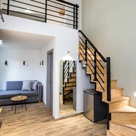 Strada Apartman