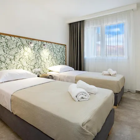 Strada - Micro Limenaria (Thasos)