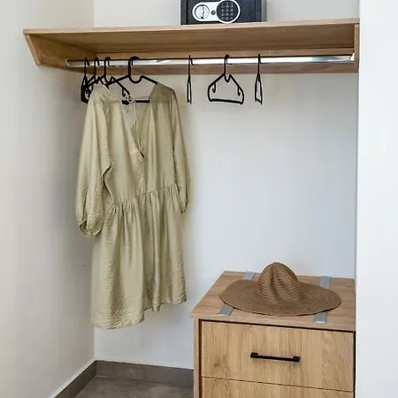 Strada - Micro Apartment