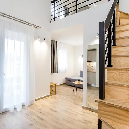 Apartment Strada - Micro *