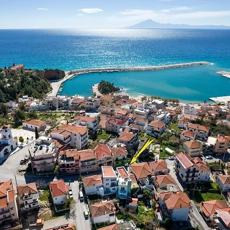 Strada - Micro * 利迈纳里亚