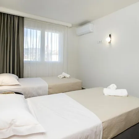 Apartment Strada - Micro *