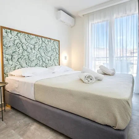 Strada - Micro 公寓