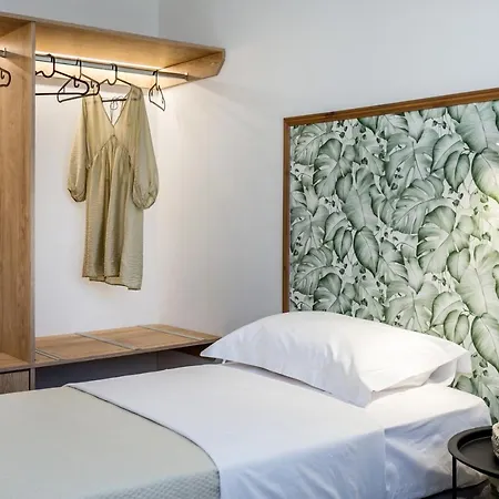 Strada - Micro 公寓 *