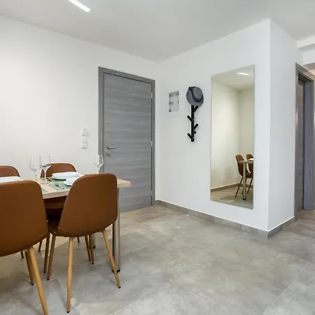 Strada - Micro Apartment Limenaria (Thasos)