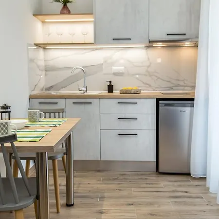 公寓 Strada - Micro 利迈纳里亚