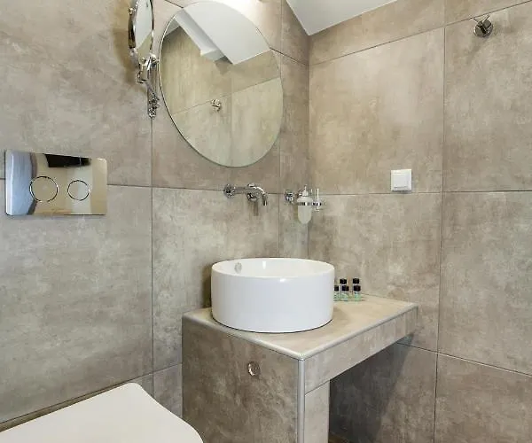 Lejlighed Strada Limenaria (Thasos)